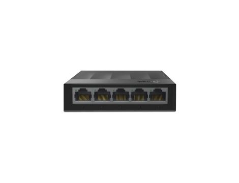 Switch TP-LINK LS1005G (5x 10/100/1000Mbps)