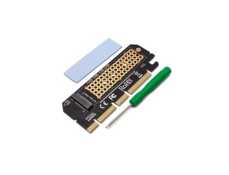 Adapter SAVIO AK-41