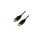 Kabel DisplayPort 1.4 8K 3m Czarny, DP-DP M/M