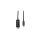 Kabel Adapter USB-C do HDMI 4K*60Hz 2m DP Alt Mode Techly