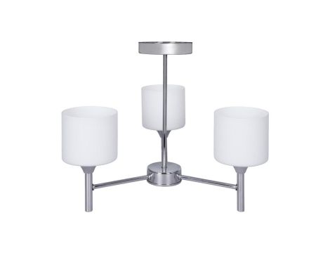 Lampa wisząca Activejet AJE-MIRA 3P (E27)