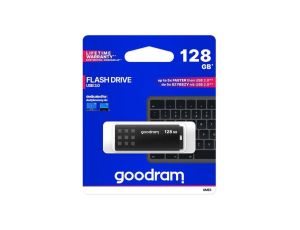 Pendrive GoodRam UME3 UME3-1280K0R11 (128GB USB 3.0 kolor czarny)