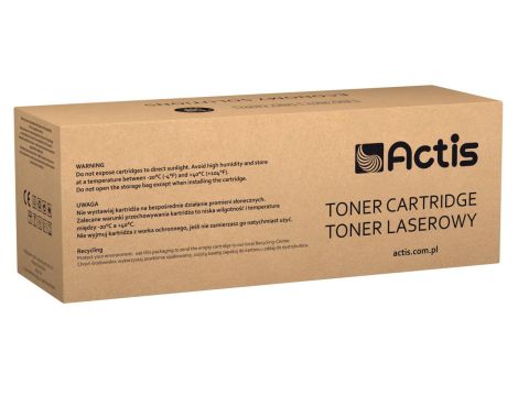Toner ACTIS TO-B432A (zamiennik OKI 45807106 Standard 7000 stron czarny)