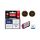 Tusz Activejet AH-920MCX (zamiennik HP 920XL CD973AE Premium 12 ml czerwony)
