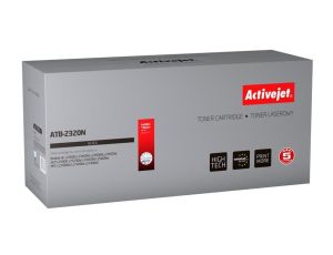 Toner Activejet ATB-2320N (zamiennik Brother TN-2320 Supreme 2600 stron czarny)