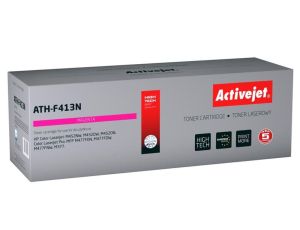 Toner Activejet ATH-F413N (zamiennik HP 410A CF413A Supreme 2300 stron czerwony)