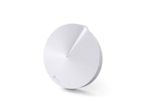 Access Point TP-LINK DECO M5(1-PACK) (400 Mb/s - 802.11 b/g/n, 867 Mb/s - 802.11ac)