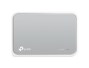 Switch TP-LINK TL-SF1005D (5x 10/100Mbps)
