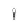 Pendrive Silicon Power Mobile SP128GBUC3C80V1S (128GB USB 3.1, USB typ A, USB-C kolor srebrny)