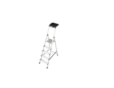 Drabina aluminiowa Krause Secury 126535