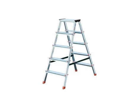 Drabina dwustronna Krause Dopplo 120410