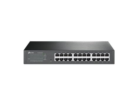 Switch TP-LINK TL-SG1024DE (24x 10/100/1000Mbps)