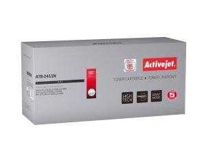 Toner Activejet ATB-2411N (zamiennik Brother TN-2411 Supreme 1200 stron czarny)