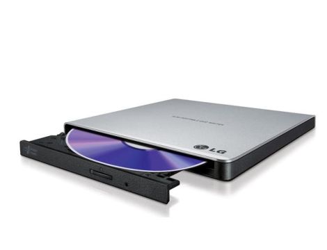 Nagrywarka LG GP57ES40 GP57ES40 (USB 2.0 zewnętrzna)