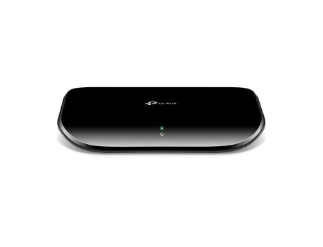 Switch TP-LINK TL-SG1005D (5x 10/100/1000Mbps)