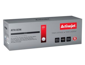 Toner Activejet ATH-83N (zamiennik HP 83A CF283A, Canon CRG-737 Supreme 1500 stron czarny)