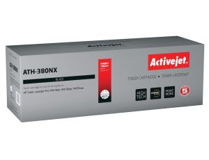 Toner Activejet ATH-380NX (zamiennik HP 312X CF380X Supreme 4400 stron czarny)