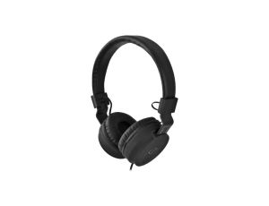 Słuchawki z mikrofonem Esperanza BONGO EH212K (kolor czarny)