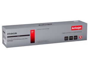 Toner Activejet ATO-B410N (zamiennik OKI 43979102 Supreme 3500 stron czarny)
