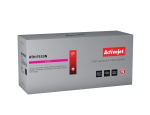 Toner Activejet ATH-F533N (zamiennik HP 205A CF533A Supreme 900 stron czerwony)