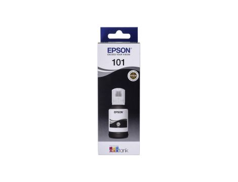 EPSON Tusz 101 Black T03V14A=C13T03V14A