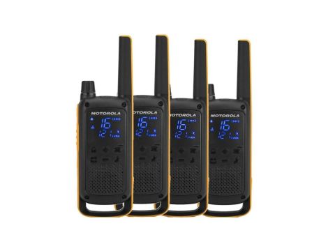 MOTOROLA MOTOROLA RADIOTELEFON T82 EXTREME QUAD MOTO82Q