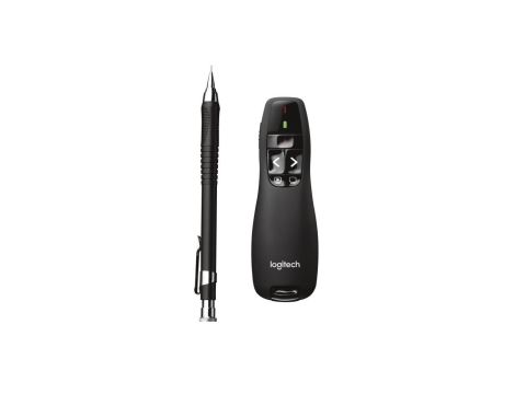 Kontroler Logitech R400 910-001356