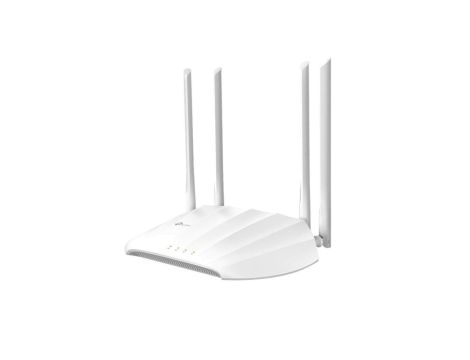 Access Point TP-LINK TL-WA1201