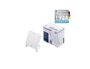 Blaupunkt Naświetlacz LED Strongbeam 30W IP65 z czujnikiem ruchu i zmierzchu PIR barwa naturalna, BLAUPUNKT-NLS30NW