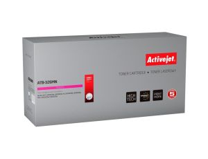 Toner Activejet ATB-326MN (zamiennik Brother TN-326M Supreme 3500 stron czerwony)