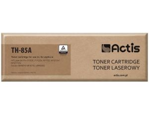 Toner ACTIS TH-85A (zamiennik HP 85A CE285A, Canon CRG-725 Standard 1600 stron czarny)