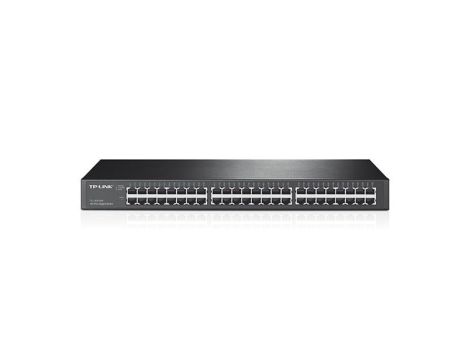 Switch TP-LINK TL-SG1048 (48x 10/100/1000Mbps)