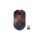 Mysz A4 TECH V-TRACK G3-200N-1 A4TMYS46038 (optyczna 1000 DPI kolor czarny)
