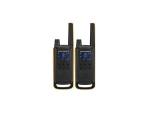 Radiotelefon wielofunkcyjny Motorola t82 MOTO82E