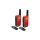Radiotelefon wielofunkcyjny Motorola T42 RED 5031753007492