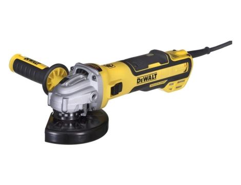 Szlifierka kątowa 1700W Dewalt DWE4357