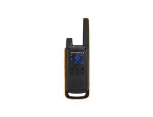 Radiotelefon wielofunkcyjny Motorola T82 MOTO82
