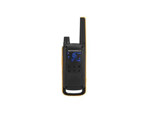 Radiotelefon wielofunkcyjny Motorola T82 MOTO82