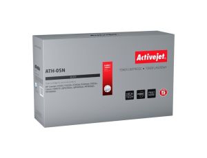 Toner Activejet ATH-05N, AT-05N (zamiennik HP 05A CE505A, Canon CRG-719 Supreme 3500 stron czarny)