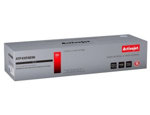 Toner Activejet ATP-KXFA83N (zamiennik Panasonic KXFA83 Supreme 2500 stron czarny)