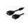Kabel SAVIO CL-29 (D-Sub (VGA) M - D-Sub (VGA) M 1,8m kolor czarny)