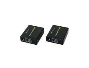 TECHLY EXTENDER HDMI HD 3D PO RJ45 DO 60M IDATA EXT-E70