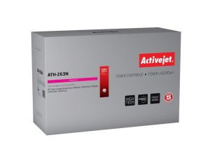 Toner Activejet ATH-263N (zamiennik HP 648A CE263A Supreme 11000 stron czerwony)