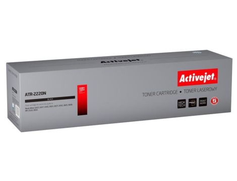 Toner Activejet ATR-2220N (zamiennik Ricoh 2220D 885266 Supreme 11000 stron czarny)
