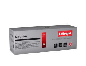 Toner Activejet ATR-1230N (zamiennik Ricoh 1230D 885094 Supreme 9000 stron czarny)
