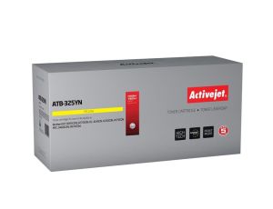 Toner Activejet ATB-325YN (zamiennik Brother TN-325Y Supreme 3500 stron żółty)