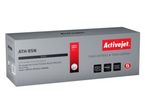 Toner Activejet ATH-85N (zamiennik HP 85A CE285A, Canon CRG-725 Supreme 2000 stron czarny)