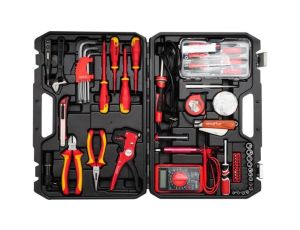 Zestaw narzędzi dla elektryków YATO YT-39009 (68)