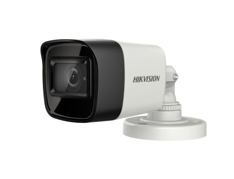 Kamera tubowa 5Mpix 2.8mm DS-2CE16H8T-ITF(2.8mm)