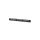 Patch Panel 1U STP 24x RJ45 Cat6 Czarny z Tacką